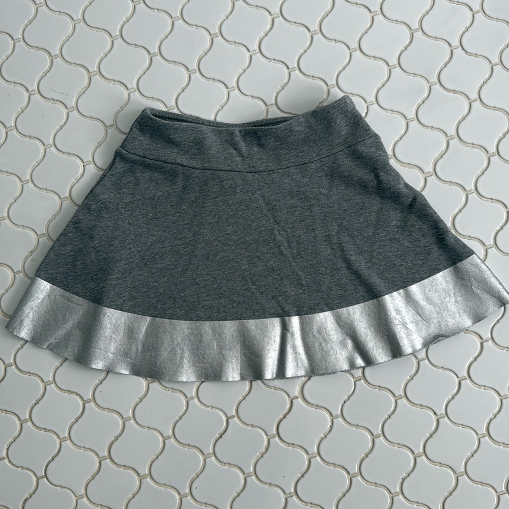 Rockets of Awesome pull-on skirt